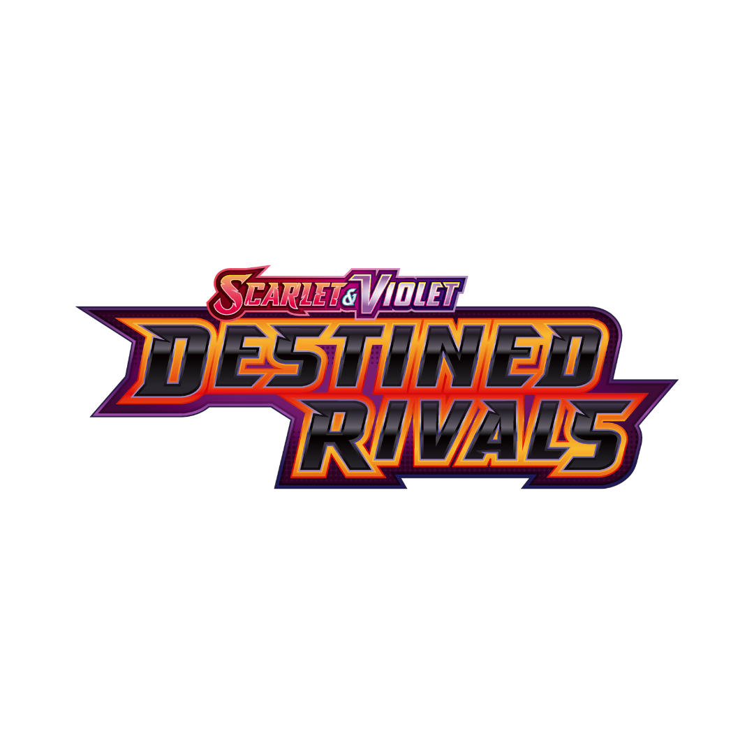 Premium Checklane Blister | Destined Rivals