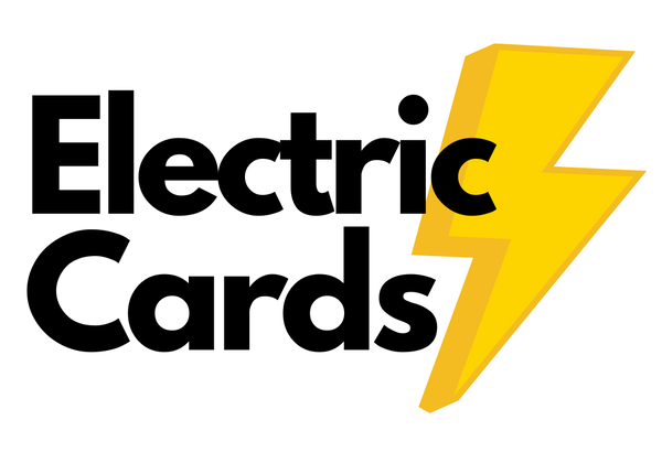 Electric Cards