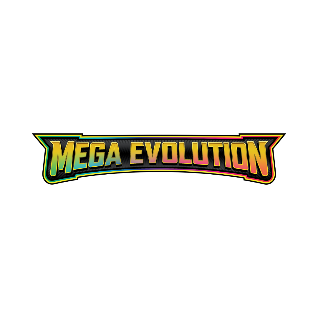 Mini tins (5 stuks) | Mega Heroes | Mega Evolution