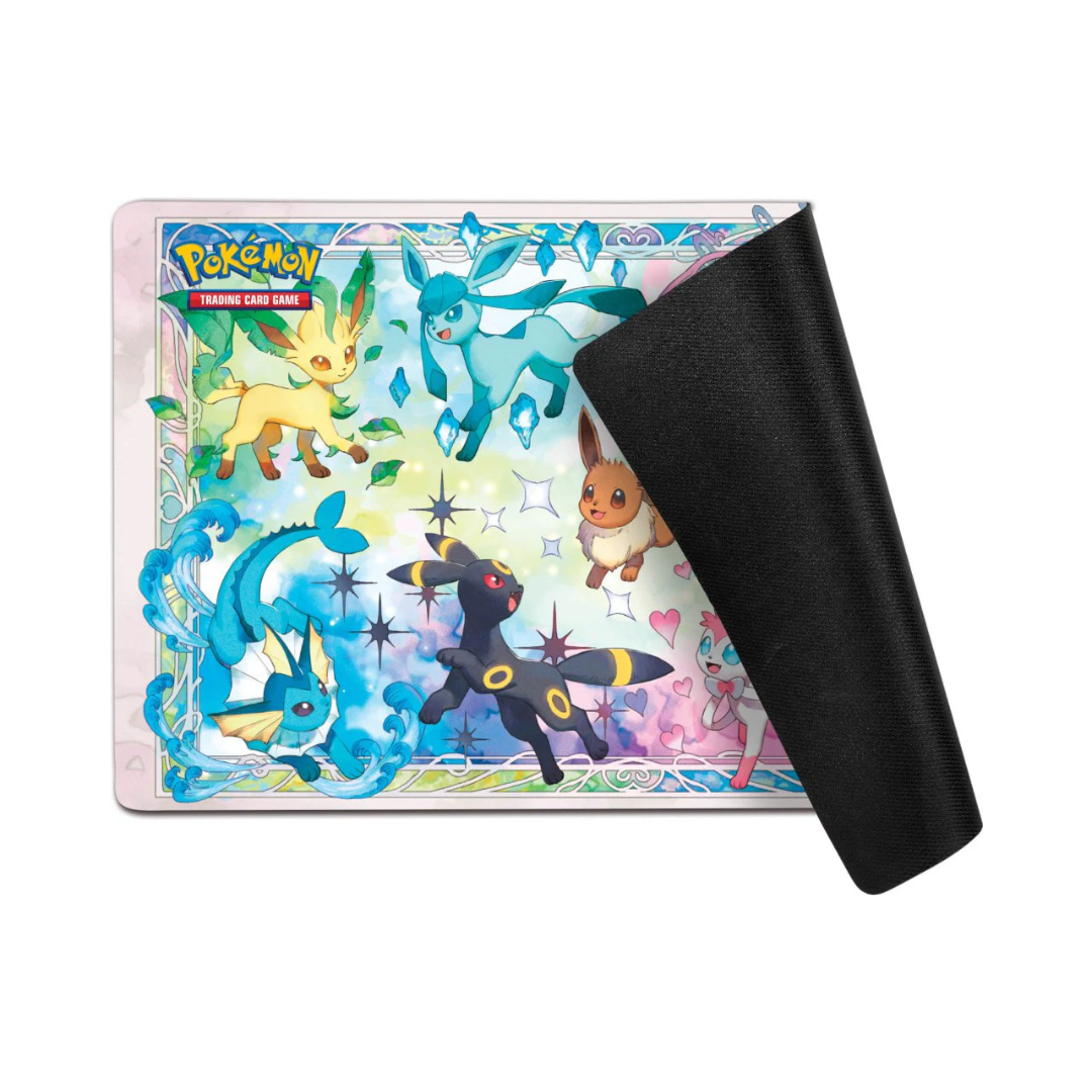 Super Premium Collection | Primatic Evolutions | Eevee