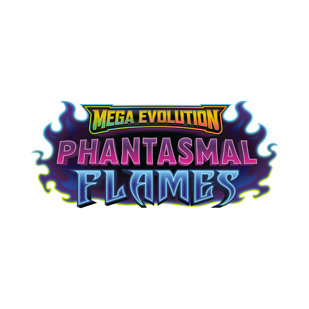Boosterbox | Phantasmal Flames