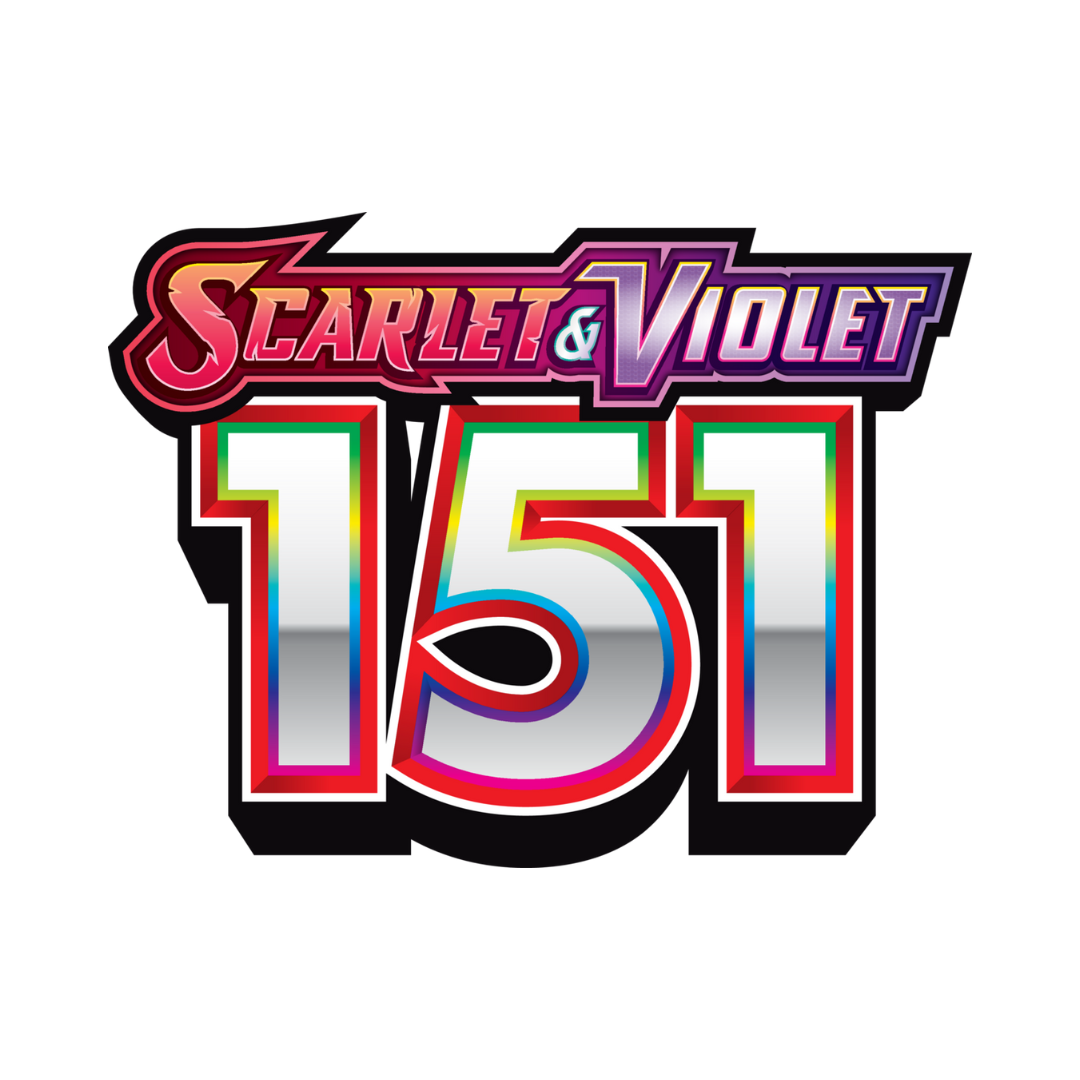 Boosterbundle | Scarlet & Violet 151