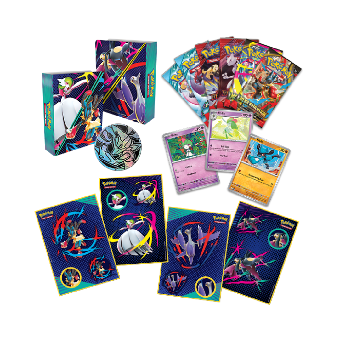 Collector Chest | Fall 2025