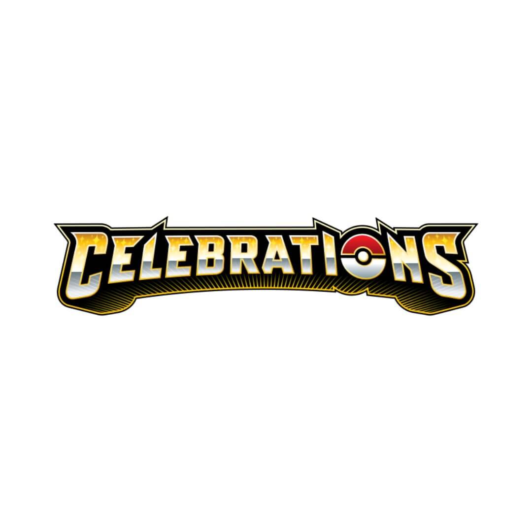 Logo Celebrations