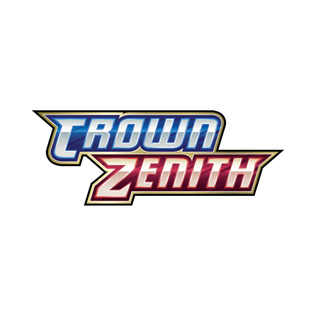 Logo Crown Zenith