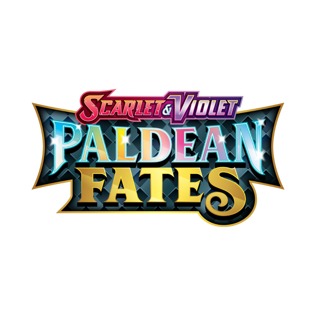 Paldean Fates