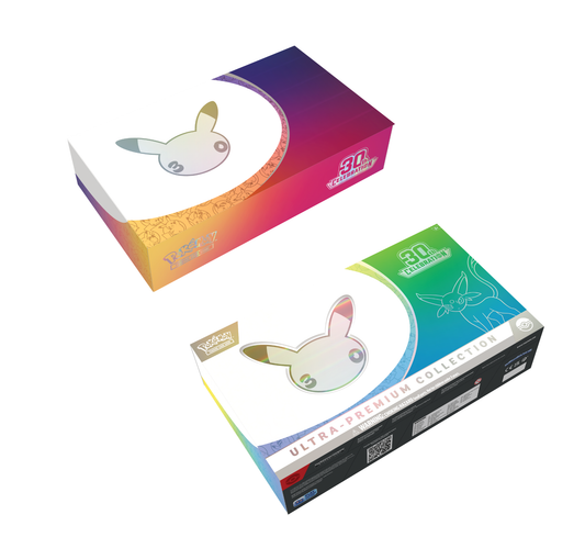 Ultra Premium Collection | Artset | 30th Celebration