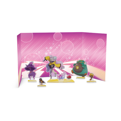 Iono's Bellibolt ex Premium Collection