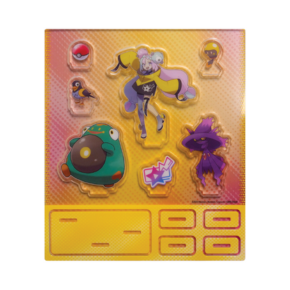 Iono's Bellibolt ex Premium Collection