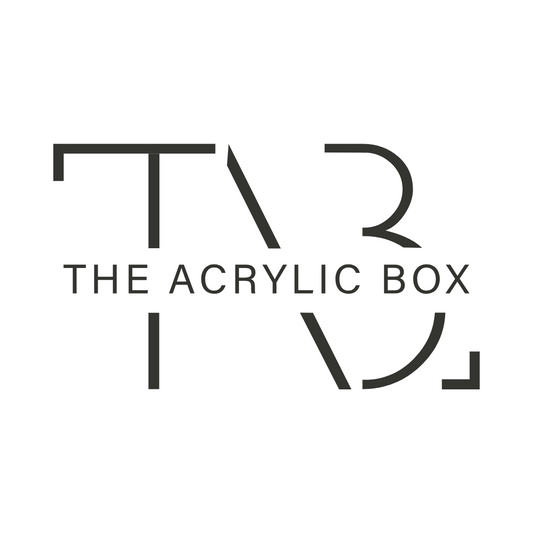 Acrylic Booster Bundle Display