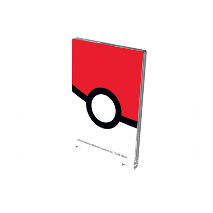 Ultra pro | ONE TOUCH Edge Magnetic Holder | PokéBall